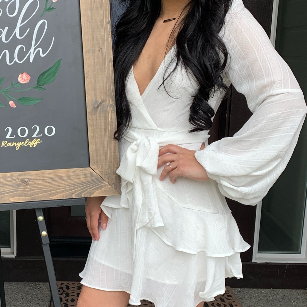 Hello Molly Bridal Dress